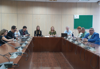 MMA debate metodologia para elaboração de novo plano de integridade e realiza reunião da Rede Rimma