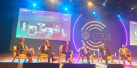 MMA debateu regulamentação do mercado de carbono florestal durante conferência em São Paulo