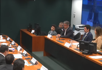 MMA discute desenvolvimento sustentável no Matopiba em audiência na Câmara dos Deputados