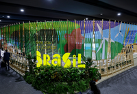 MMA divulga resultado da seleção de painéis para os Pavilhões Brasil na COP30