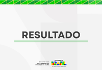 MMA divulga resultado de edital Periferias Verdes Resilientes