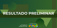 MMA divulga resultado preliminar de editais para ações de prevenção e combate a incêndios florestais