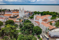 MMA divulga texto-base do Programa Cidades Verdes Resilientes