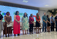 MMA e Amapá reconhecem agricultores familiares que conservam a floresta