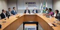MMA e BNDES abrem consulta pública sobre o mercado de certificação de carbono no país