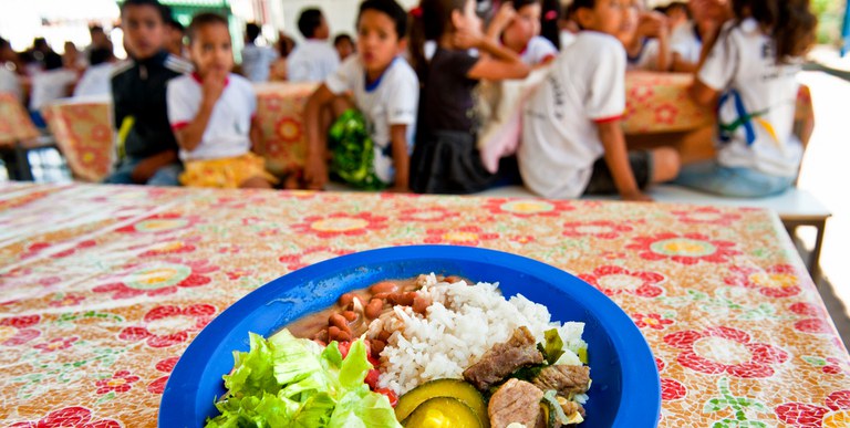  MMA e BNDES anunciam R$ 24 milhões para fortalecer agricultura familiar do Acre e levar produção às escolas