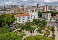 MMA e IFC ampliam acordo para construção de cidades mais verdes e resilientes aos riscos climáticos