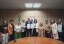 Instituições Programa Nacional de Manejo Florestal Comunitário e Familiar