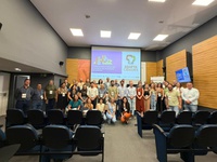 MMA inicia ciclo de capacitação para elaboração dos planos locais de adaptação