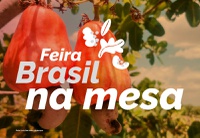 MMA integra programação da Feira Brasil na Mesa