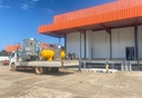 fábrica gelo Amazonas
