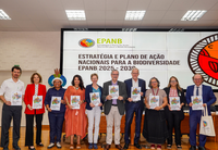 MMA lança estratégia para impulsionar a conservação da biodiversidade nos próximos cinco anos