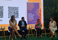 MMA lança guia para acelerar projetos de economia circular nos municípios