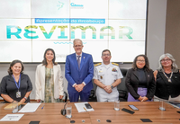 MMA lança programa para fortalecer gestão marinha do país baseada em evidências