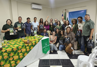MMA lança programas Gestar e ProAmbiente Adapta na Bacia do Rio Doce
