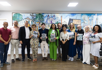 MMA lança projeto Periferias Verdes Resilientes para fortalecer adaptação climática em Contagem (MG)