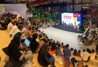 MMA lança Prospera Sociobio e anuncia parceria de R$ 120 milhões para impulsionar sociobioeconomia