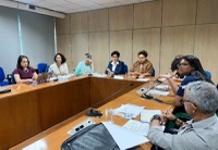MMA pactua ações para o Plano Nacional de Desenvolvimento Sustentável de Povos e Comunidades Tradicionais