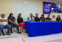 MMA participa de reunião interinstitucional do Projeto Carbono Suruí em Rondônia