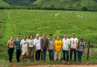 MMA participa de visita técnica na Bacia do Rio São João e destaca integração entre produção e conservação