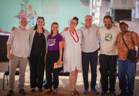 MMA promove debates sobre sociobiodiversidade e conservação do Cerrado