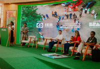 MMA promove diálogo estratégico sobre conservação ambiental e povos e comunidades tradicionais na Amazônia