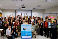 MMA promove oficina para elaboração do Plano de Ação Federal da Estratégia Nacional Oceano sem Plástico