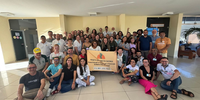 MMA promove oficina para fortalecer ações destinadas à Caatinga com diferentes setores da sociedade