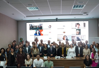 Seminário Plano Clima Mitigação