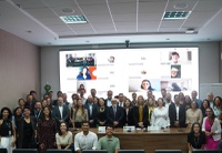 MMA promove seminário sobre desafios e perspectivas do Plano Clima Mitigação