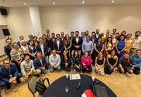 MMA promove workshop com secretarias da Amazônia Legal para alinhar ações contra o desmatamento