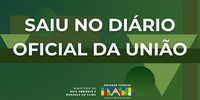 MMA publica no DOU composição final da Câmara de Participação Social do CIM