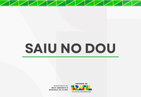 MMA publica portaria que regulamenta transição de projetos do MDL para Mecanismo de Crédito do Acordo de Paris