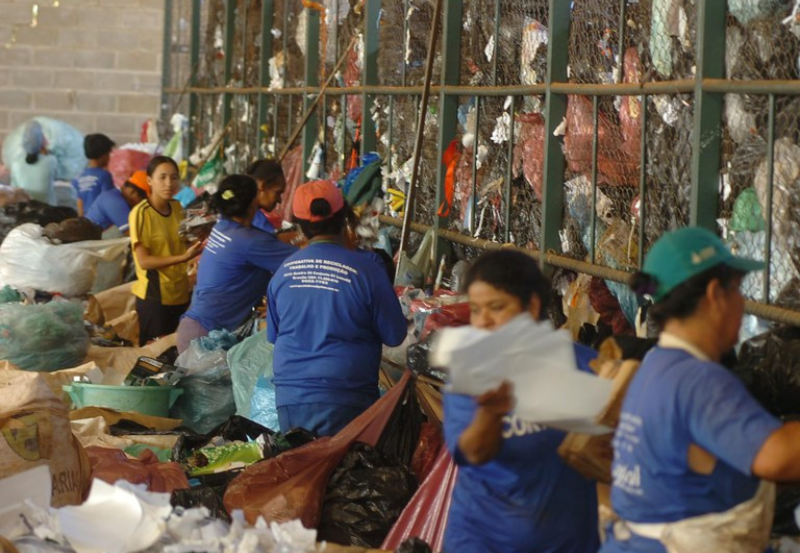 Medidas asseguram a continuidade das metas para eletrônicos e impulsionam a governança dos sistemas de embalagens