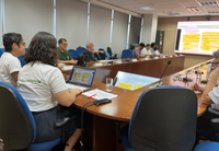 MMA realiza primeira reunião do GT Esperançar Chico Mendes