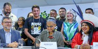 MMA reconhece Mosaico de Áreas Protegidas do Baixo Rio Madeira, no Amazonas