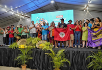 MMA reforça compromisso com a transição agroecológica no 13º Congresso Brasileiro de Agroecologia