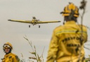 prevencao e combate a incendios florestais