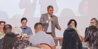 MMA reúne municípios para apresentar sistemas de monitoramento do desmatamento e da degradação na Amazônia