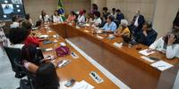 Movimento negro apresenta contribuições para construção da agenda da COP30