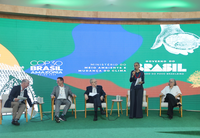 Na COP30, governo federal anuncia criação do Arpa Comunidades para beneficiar mais de 130 mil pessoas na Amazônia