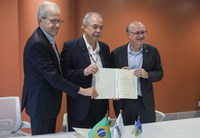 Na COP30, MMA e BNDES anunciam captação de R$ 8,84 bilhões para o Fundo Clima