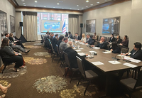 Na Semana do Clima de Nova York, MMA convoca mobilização global pela gestão integrada de incêndios