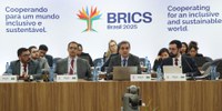 No BRICS, MMA discute mudança do clima e desenvolvimento sustentável