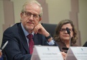 Capobianco no Senado