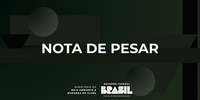 Nota de pesar pelo falecimento de Niède Guidon
