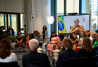 Oceania leaders call for full implementation of climate agreements at the Global Ethical Stocktake