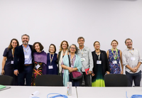 Painel na COP30 destaca integração entre políticas de clima e biodiversidade