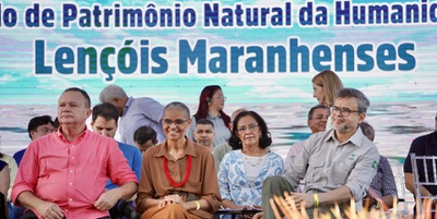  Parque dos Lençóis Maranhenses recebe certificado de Patrimônio Natural da Humanidade da Unesco.jpg