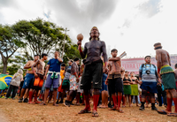Pavilhão do Círculo dos Povos recebe inscrições para eventos até 24 de outubro